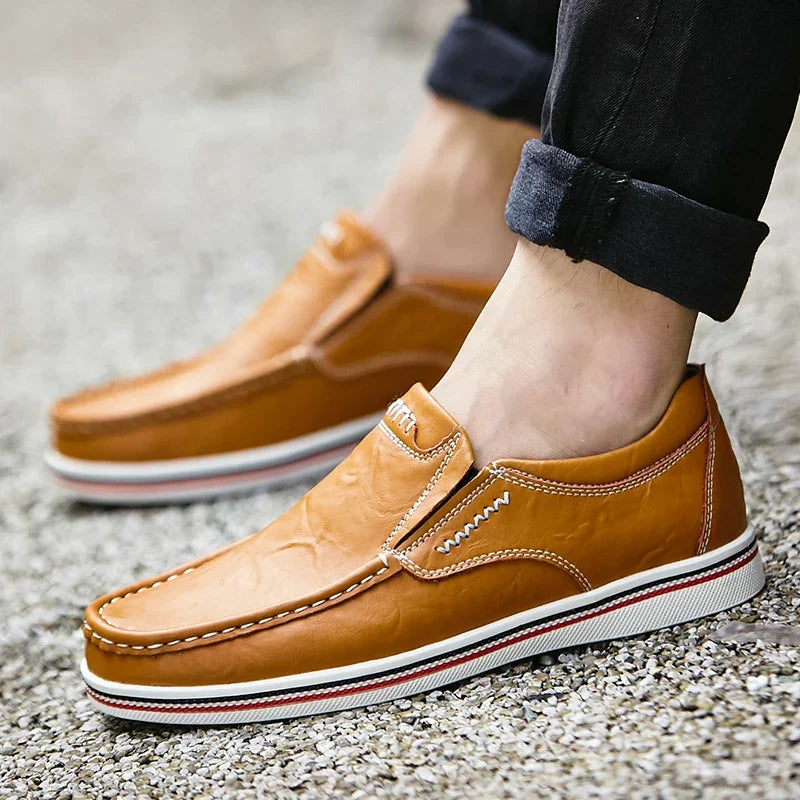 Oakhurst Heritage Loafers