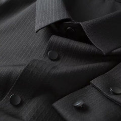 Spring Long Soft Thin Shirt