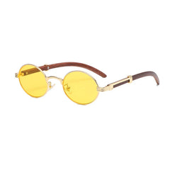 Mariner View Shades