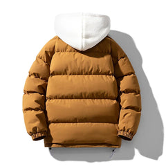 SummitCore Puffer Jacket