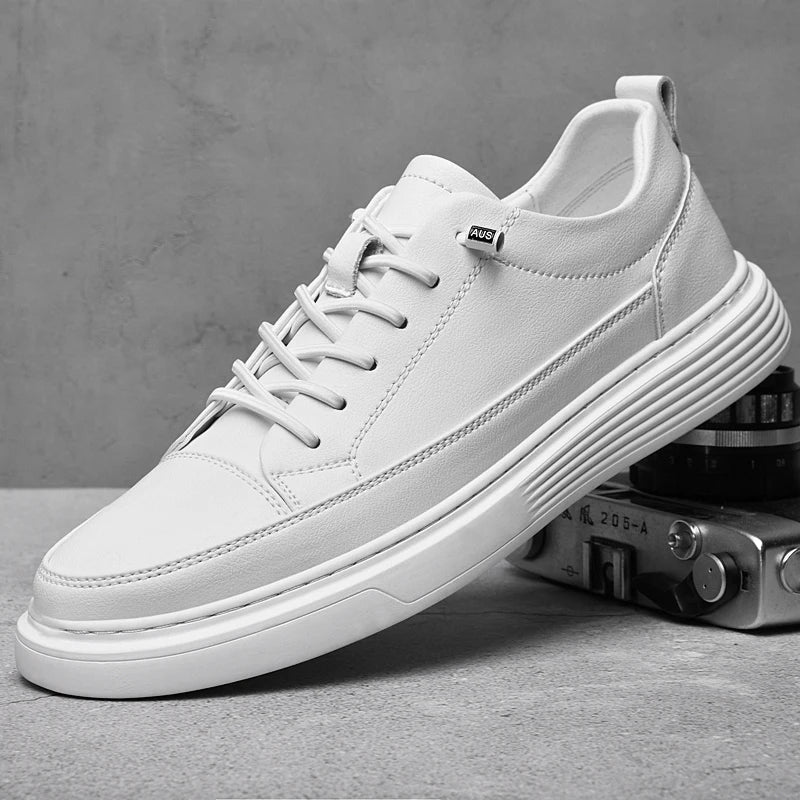 Portaro Leather Sneaker