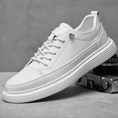 Portaro Leather Sneaker