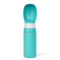 Double-Layer Stainless Steel Pet Water Bottle