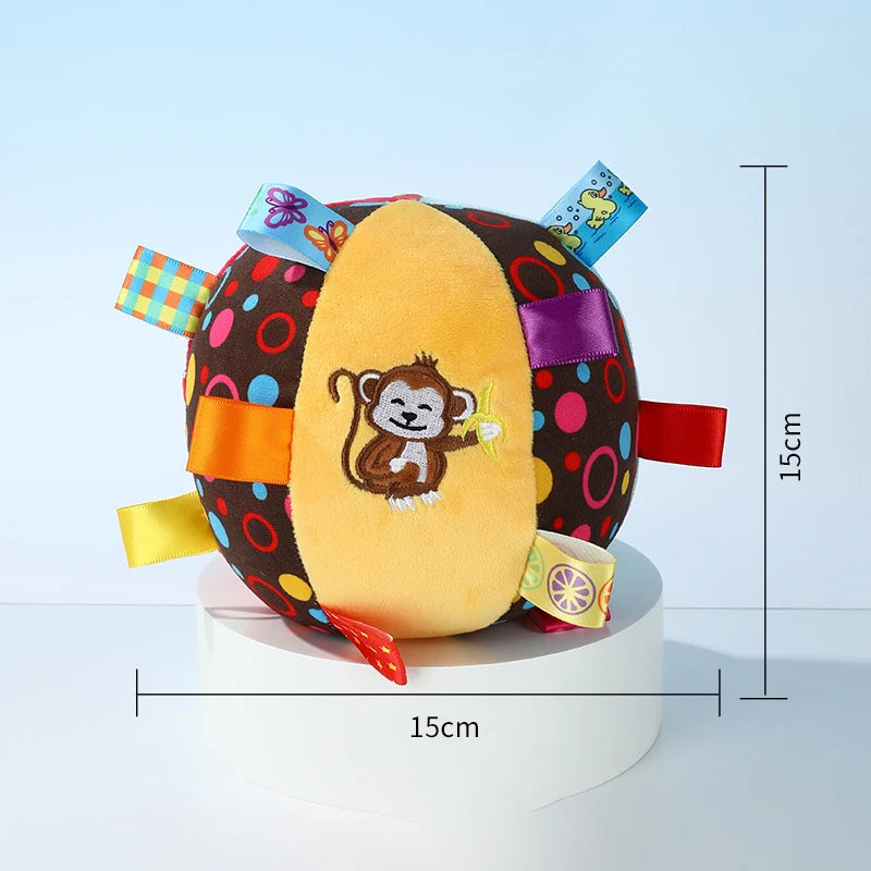Pet plush toys, dog interactive toys, indestructible anti bite sound, small dog squeaking, dog toy ball creaking, toy supplies