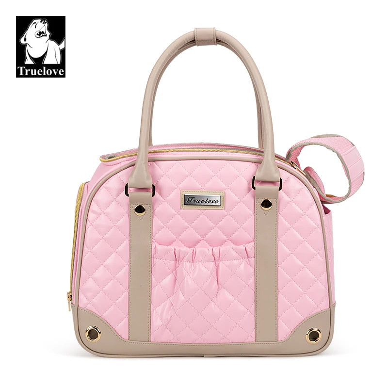 Convertible Space Capsule Pet Handbag & Backpack, M/L