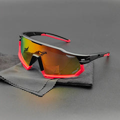 Helios Polarized Shades