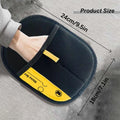 Pet Hair Remover Electrostatic Gloves, Pet Hair Removal Glove For Cats & Dogs