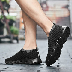Ignite Knit Trainers