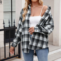 Plaid Downtown Heritage Long Sleeve