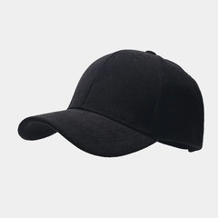 Langsforde Suede Cap