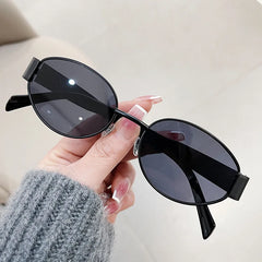 Aurelia Gold Sunglasses