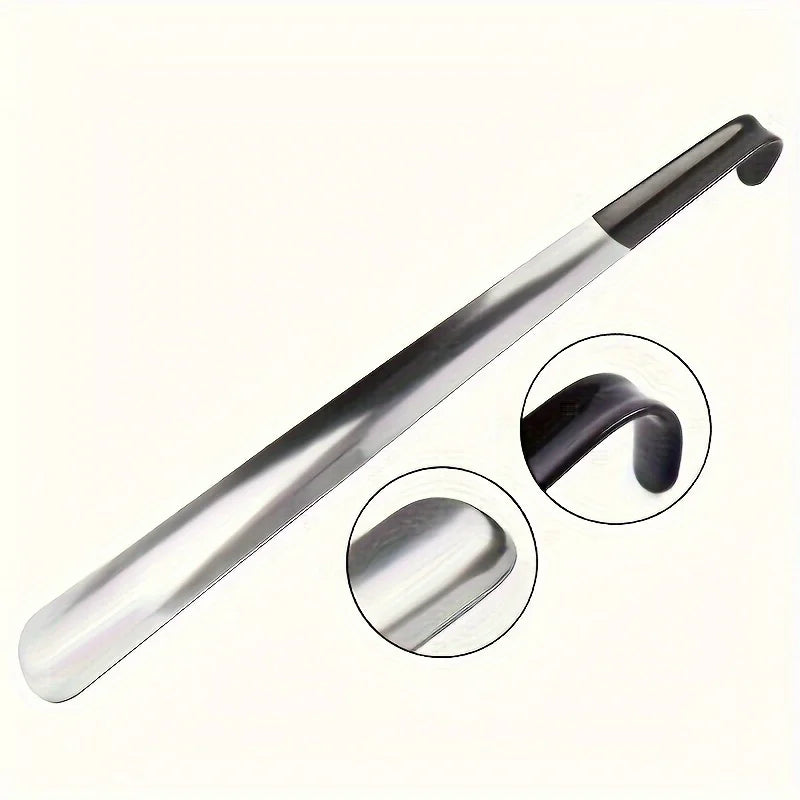 Shoehorn With Long Handle