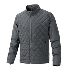 Citycrest Quilted Flight Jacket