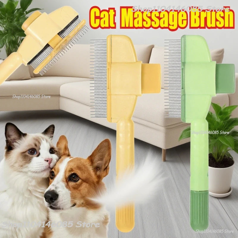 Pet Grooming Gloves Cat Dog Brush Hair Removal Cleaning Tool Pet Supplies Pet Hair Remover Dog Grooming Cat Brush  Cat Supplies