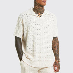Giovante Relaxed Polo