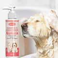 2-in-1 Shampoo & Conditioner with Vitamins & Aloe for Dogs & Cats
