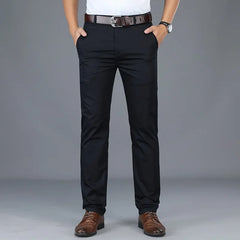 Mason Classic Office Chinos