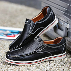 Oakhurst Heritage Loafers