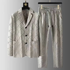 Monarch Stitched Set