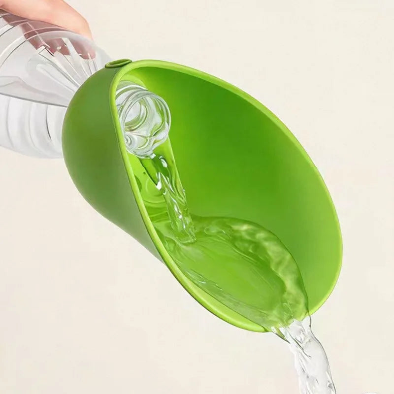 Foldable Portable Pet Drinking Cup