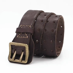 Steelmark Cowhide Legacy Belt