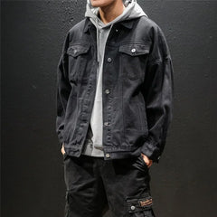 Carlow Original Denim Jacket