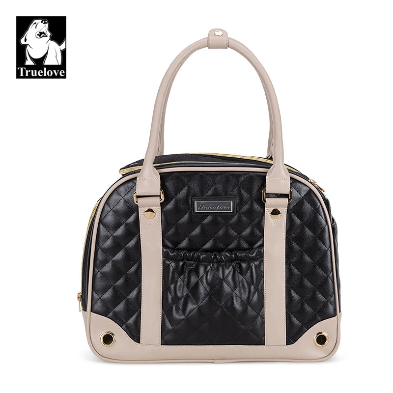 Convertible Space Capsule Pet Handbag & Backpack, M/L