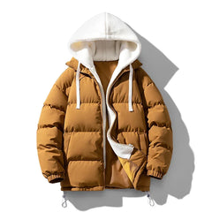 SummitCore Puffer Jacket