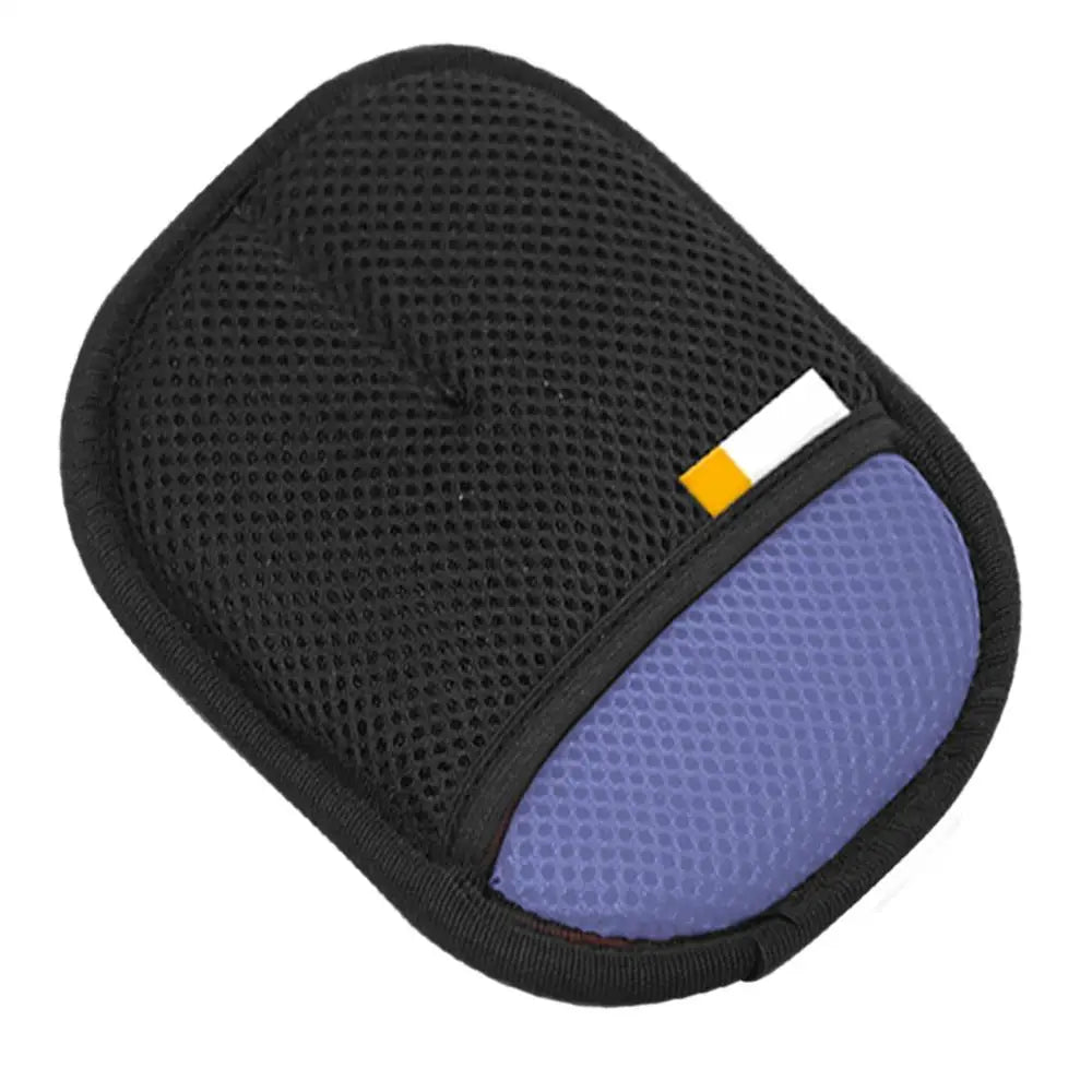 Static Deshedding Glove for Cats & Dogs in Many Colors