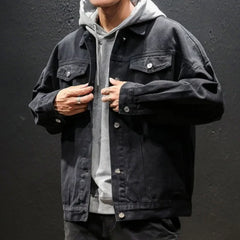 Carlow Original Denim Jacket