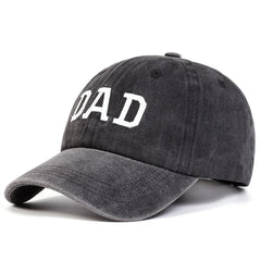 FamThreads 'Mom & Dad' Caps