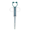 Pet Pill Dispenser  With Soft Tip, Cat Dog Medicine Dispenser Shooter With Ergonomic Plunger, Small Animal Feeding Tool