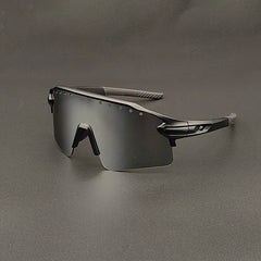 Solaris Polarized Sunglasses