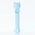 1/3PCS Cat Strip Feeder Spoon Long Handle Lickable Wet Food Feeder for Cats Pet Meat Mud Food Squeeze Dispense Spoon Pet Supplie