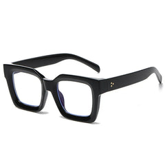 Gridlock Square Sunglasses