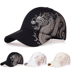 Dragonmark Cap