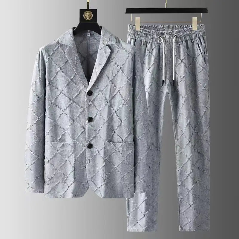 Monarch Stitched Set