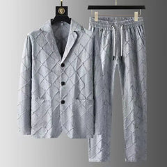 Monarch Stitched Set