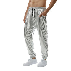 NovaMetal Statement Trousers