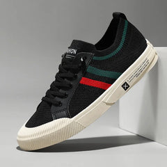 StrideX Streetwear Sneakers