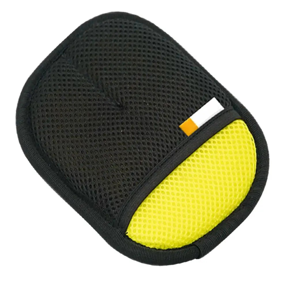 Static Deshedding Glove for Cats & Dogs in Many Colors