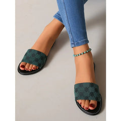 Belle Marche Flats