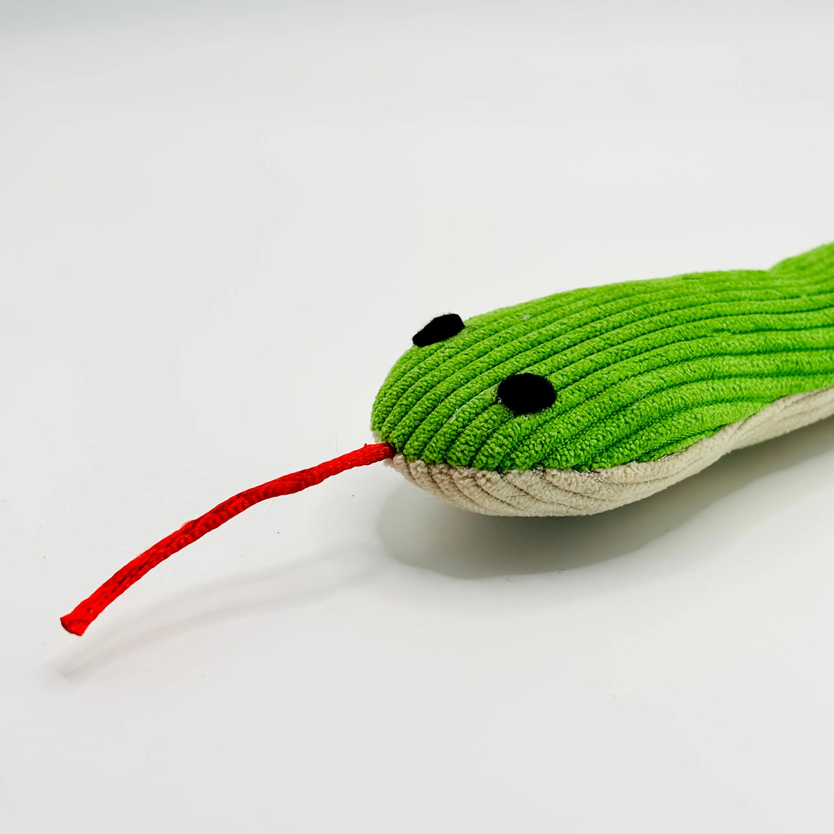 Crinkle Snake Kick Toy for Cats, 16.5 in
