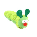 Pet Plush Cat Toy for Boredom Relief Scratch Bite Resistant Small Animal Playtime Accessory Self-Pleasure Amusing