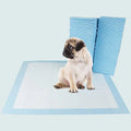 Disposable Pet Training Pads Super Absorbent Leak-Proof Dog Pee Pads for Puppy Dogs Cats Potty Training