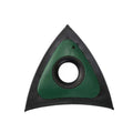 Pet hair remover, cat and dog bed hair remover brush, household carpet and sofa triangular hair adhesive