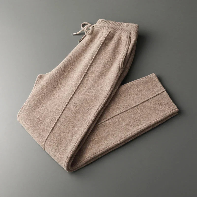 TailorCraft Wool Slacks
