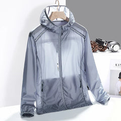 AeroLite UV Shield Jacket