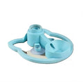 Non-Electric Pet Automatic Water Dispenser, Suitable for Cats and Small Dogs, Gravity-Fed Automatic Water Replenishment