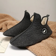 Lunet FleeceStep Boots